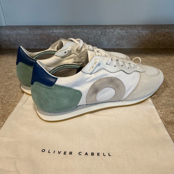 Oliver Cabell Men’s Runner - Picture 5 of 7